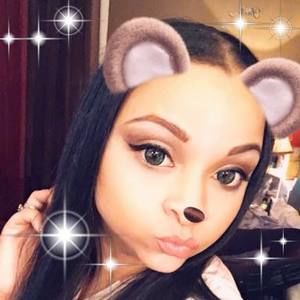 Meet your Posher, Ruth